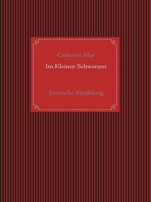 cover image of Im Kleinen Schwarzen